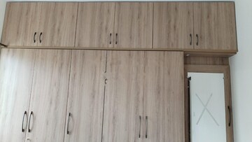 Furnished Amenities in 1 BHK Apartment at Provident Park Square, Kanakapura Road – for Rent