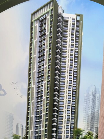 2 BHK Apartment For Sale in RNA NG Bliss, Mira Road