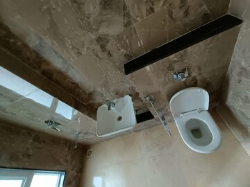 Furnished Amenities in 2 BHK Apartment at VTP Beaumonde, Kharadi – for Rent