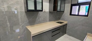 Kitchen in 2 BHK Apartment at RNA NG Bliss, Mira Road – for Sale