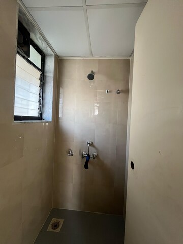 Attached Bathroom in 1 BHK Apartment at Lodha Crown Quality Homes Dombivli, Dombivli East – for Rent