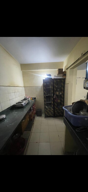 Kitchen in 2 BHK Apartment at Kundli – for Rent