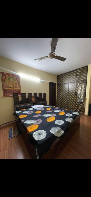 Bedroom in 2 BHK Apartment at Kundli – for Rent