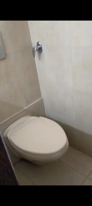 Bathroom in 1 BHK Apartment at Mazgaon Terrace, Mazgaon – for Sale
