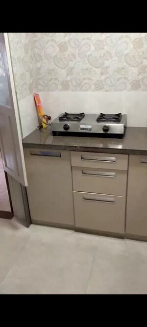 Kitchen in 1 BHK Apartment at Mazgaon Terrace, Mazgaon – for Sale
