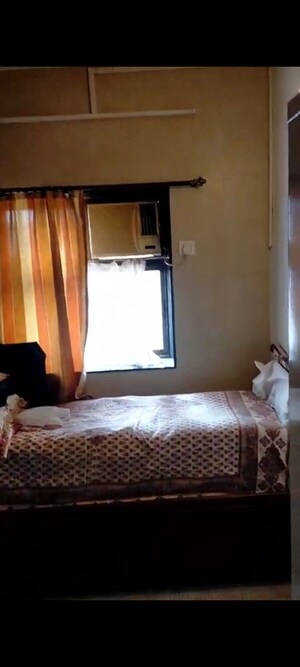Bedroom in 1 BHK Apartment at Mazgaon Terrace, Mazgaon – for Sale