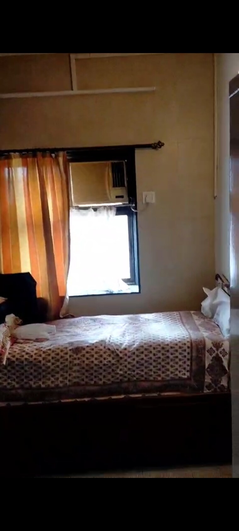 Bedroom, mazgaon-terrace 1 Bedroom 450 Sq.Ft. Apartment In Mazgaon Mumbai 8394742