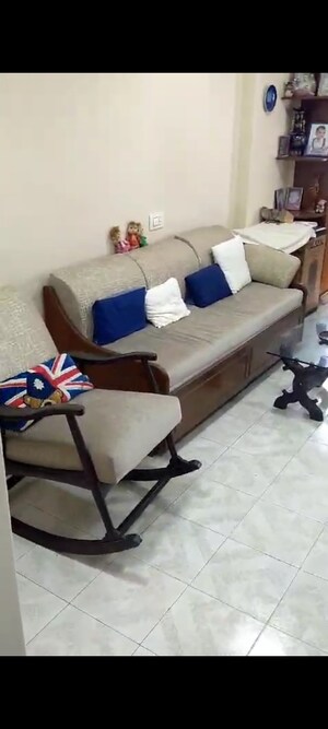 1 BHK Apartment For Sale in Mazgaon Terrace, Mazgaon