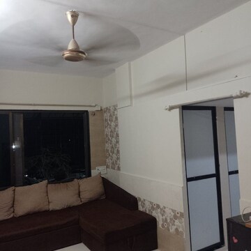 Living Room in 1 BHK Apartment at Ashok Van – for Sale