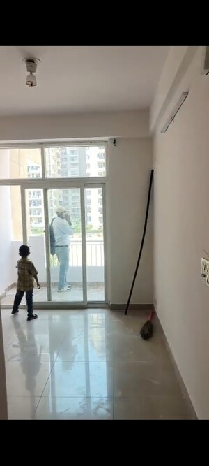 Master Bedroom in 3 BHK Apartment at Zeta I Greater Noida – for Sale