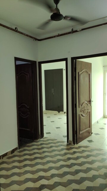 Building Lobby in 2 BHK Apartment at Migsun Roof, Raj Nagar Extension – for Rent