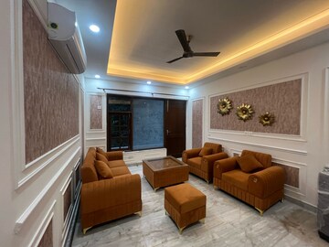 2 BHK Builder Floor For Rent in Sushant Lok I