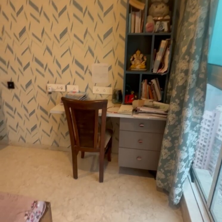 Kitchen, ajmera-i-land-aeon 2 Bedroom 764 Sq.Ft. Apartment In Bharatiya Kamala Nagar Mumbai 8394785