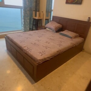 Bedroom in 2 BHK Apartment at Ajmera I Land Aeon, Bharatiya Kamala Nagar – for Sale