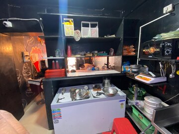  Shop – Exterior View View at Hongasandra - for Sale