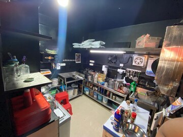 Floor Plan in  Shop at Hongasandra – for Sale