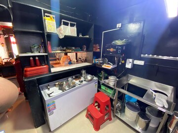  Shop – Exterior View View at Hongasandra - for Sale