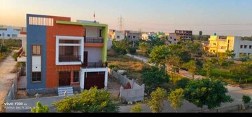  Plot – Exterior View View at A-Zone - for Sale