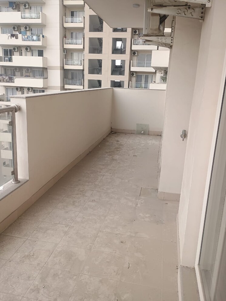 Balcony, kundan-eternia 2 Bedroom 1120 Sq.Ft. Apartment In Ghorpadi Pune 8394733