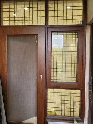 Floor Plan in  Office Space at Sant Nagar – for Sale