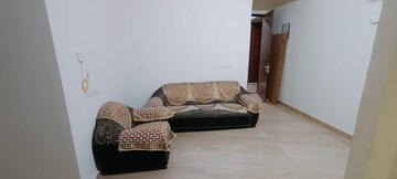 Living Room in 2 BHK Apartment at Migsun Vilaasa, Eta Ii Greater Noida – for Rent