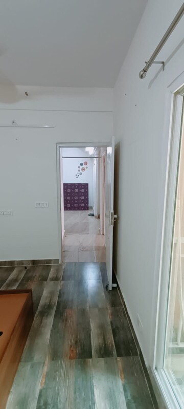Building Lobby in 2 BHK Apartment at Migsun Vilaasa, Eta Ii Greater Noida – for Rent