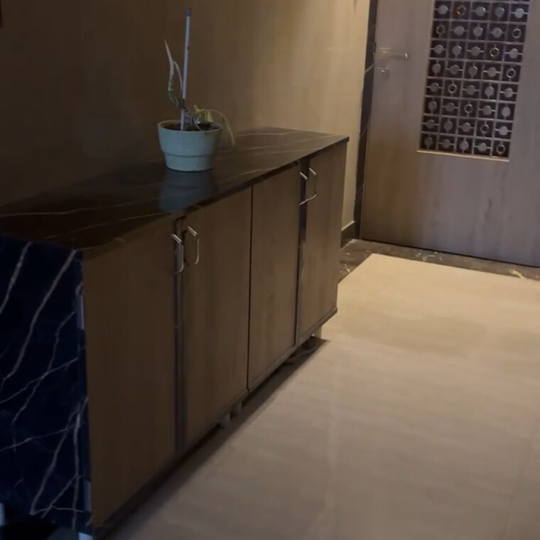 Balcony, ajmera-aeon 2 Bedroom 902 Sq.Ft. Apartment In Bharatiya Kamala Nagar Mumbai 8394819