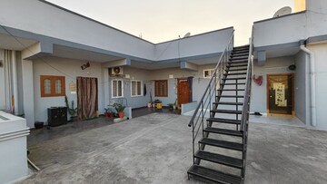 6+ BHK Independent House – Exterior View View at Pragathi Nagar - for Sale