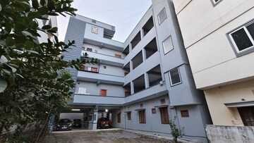 6+ BHK Independent House – Exterior View View at Pragathi Nagar - for Sale