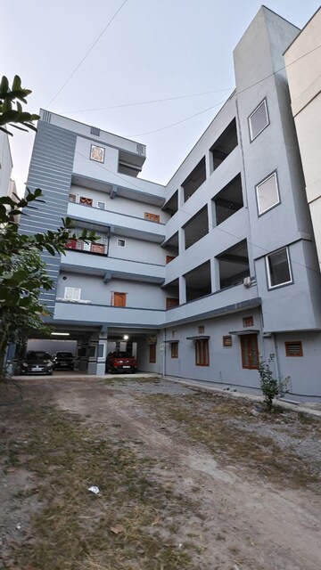 6+ BHK Independent House – Exterior View View at Pragathi Nagar - for Sale