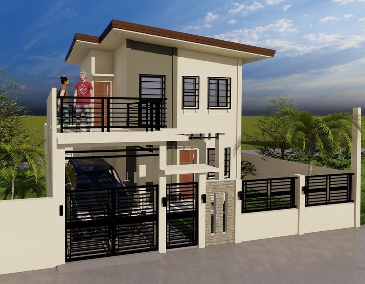 2 BHK + Pooja Room Villa For Sale in Mohan Villas 