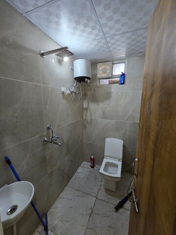 Bathroom in 2 BHK Apartment at Vinayak Elenza Manyawas, Manyawas – for Rent