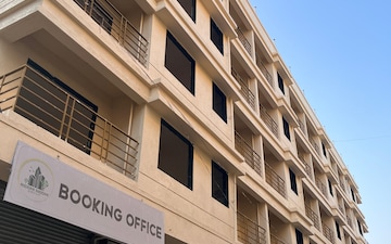 1 BHK Apartment For Sale in Riddhi Siddhi Complex Kalher, Kalher