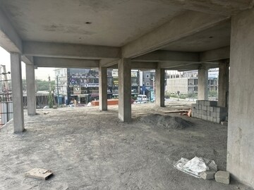  Showroom – Exterior View View at Sarjapur Road - for Rent