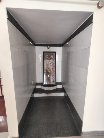 Building Lobby in 2 BHK Builder Floor at Hsr Layout – for Rent