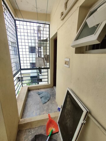 Kitchen in 2 BHK Builder Floor at Hsr Layout – for Rent