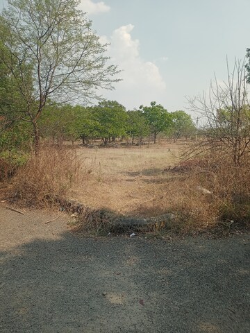 Plot For Sale in Rudraram