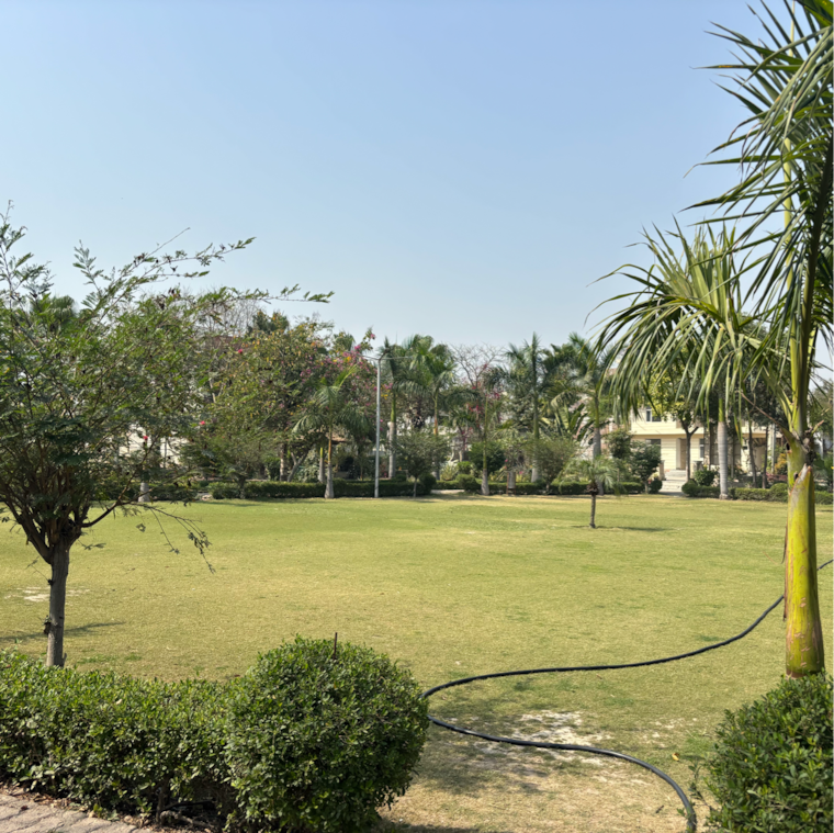 Other, zestha-bhagirath-vihar-residency  144 Sq.Yd. Plot In Murshadpur Greater Noida 8394865