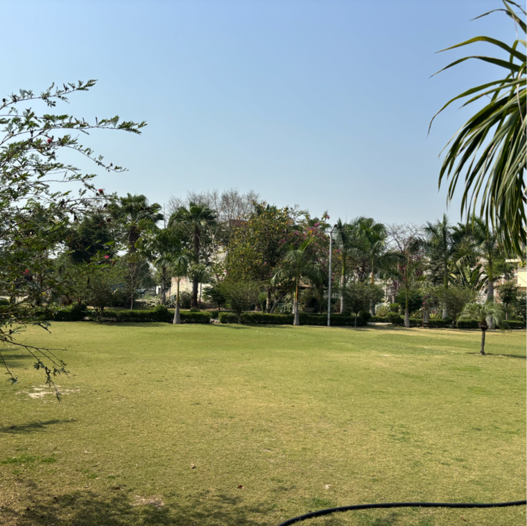 Other, zestha-bhagirath-vihar-residency  144 Sq.Yd. Plot In Murshadpur Greater Noida 8394865