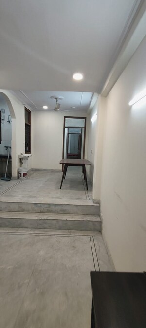 Building Lobby in  Office Space at Sant Nagar – for Sale
