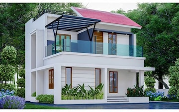 2 BHK Villa For Sale in Hoskote