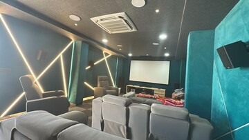 Team Area in 6+ BHK Independent House at Shamshabad – for Sale