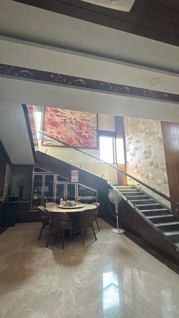 Kitchen in 6+ BHK Independent House at Shamshabad – for Sale