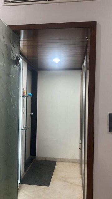 Building Lobby in 6+ BHK Independent House at Shamshabad – for Sale