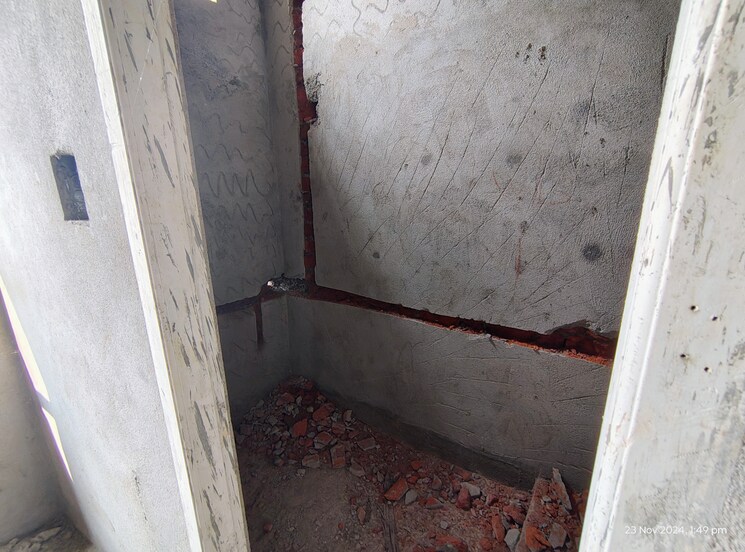 Other, bacharam 3 Bedroom 1900 Sq.Ft. Villa In Bacharam Hyderabad 8394904