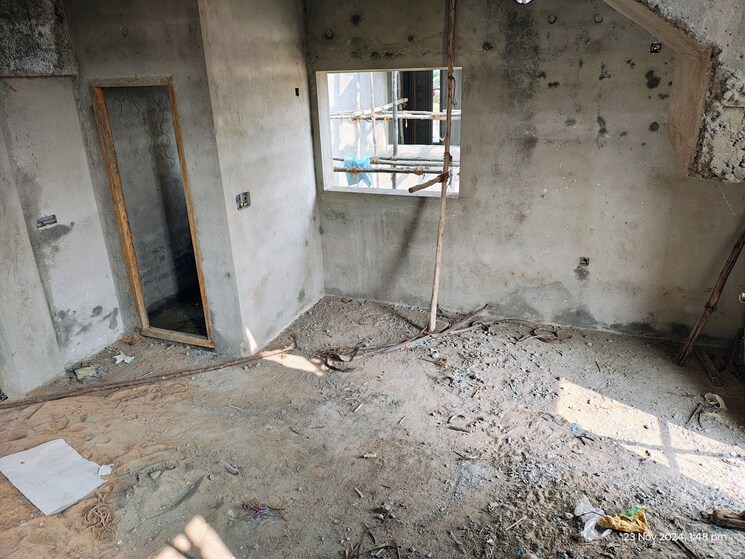 Room, bacharam 3 Bedroom 1900 Sq.Ft. Villa In Bacharam Hyderabad 8394904