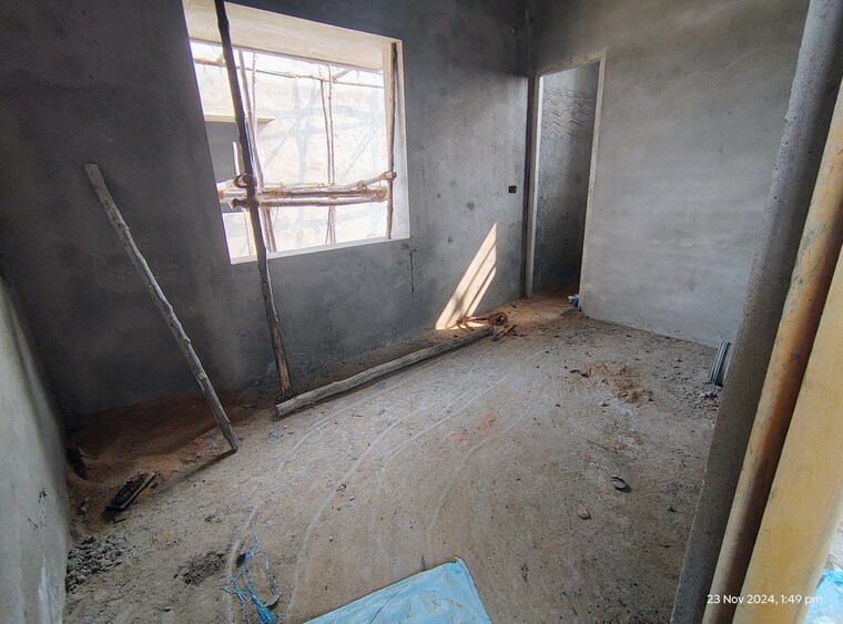 Room, bacharam 3 Bedroom 1900 Sq.Ft. Villa In Bacharam Hyderabad 8394904