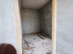 Bathroom in 3 BHK Villa at Bacharam – for Sale