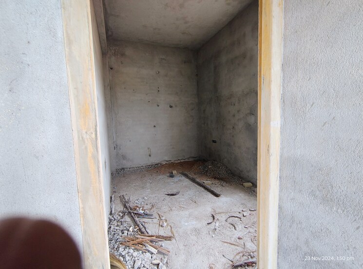 Bathroom, bacharam 3 Bedroom 1900 Sq.Ft. Villa In Bacharam Hyderabad 8394904