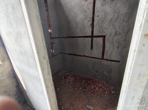  3 BHK Villa at Bacharam – for Sale